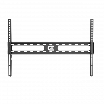 EDBAK Wall mount FSM6040-F Universal 32-75 " Maximum weight (capacity) 30 kg Black