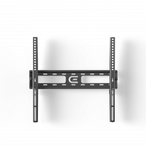 EDBAK Wall mount FSM4040-T Universal Tilt 32-75 " Maximum weight (capacity) 30 kg Black