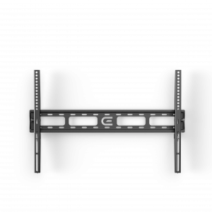 EDBAK Wall mount FSM6040-T Universal Tilt 32-75 " Maximum weight (capacity) 30 kg Black