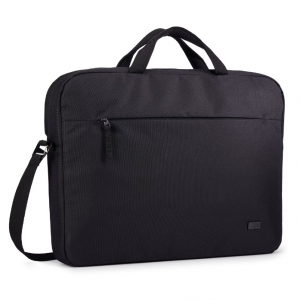 Case Logic Invigo Eco Attaché INVIA114 Attaché Black