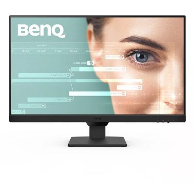 Benq GW2790 27 " IPS 16:9 100 Hz 5 ms 1920 x 1080 pixels 250 cd/m² HDMI ports quantity 2