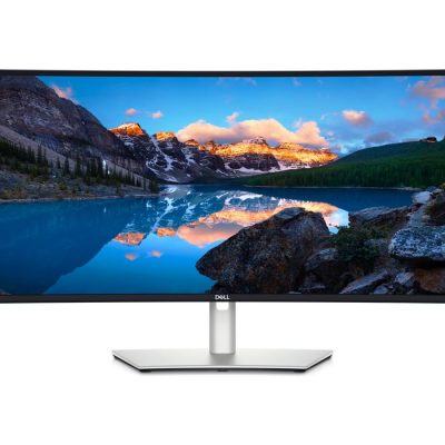 Dell 34 " IPS 21:9 120 Hz 5 ms 3440 x 1440 pixels 300 cd/m² HDMI ports quantity 1