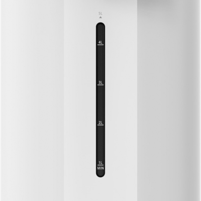Xiaomi Smart Electric Hot Water Dispenser EU Water Dispenser 1600 W 5 L Plastic White