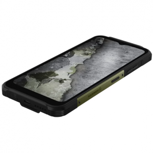 Hammer Construction 2 Green 6.58 " 1080 x 2408 pixels Mediatek Dimensity 6300 Internal RAM 6 GB 256 GB Dual SIM 3G 4G 5G Main camera resolution 50 MP Android 14 6500 mAh
