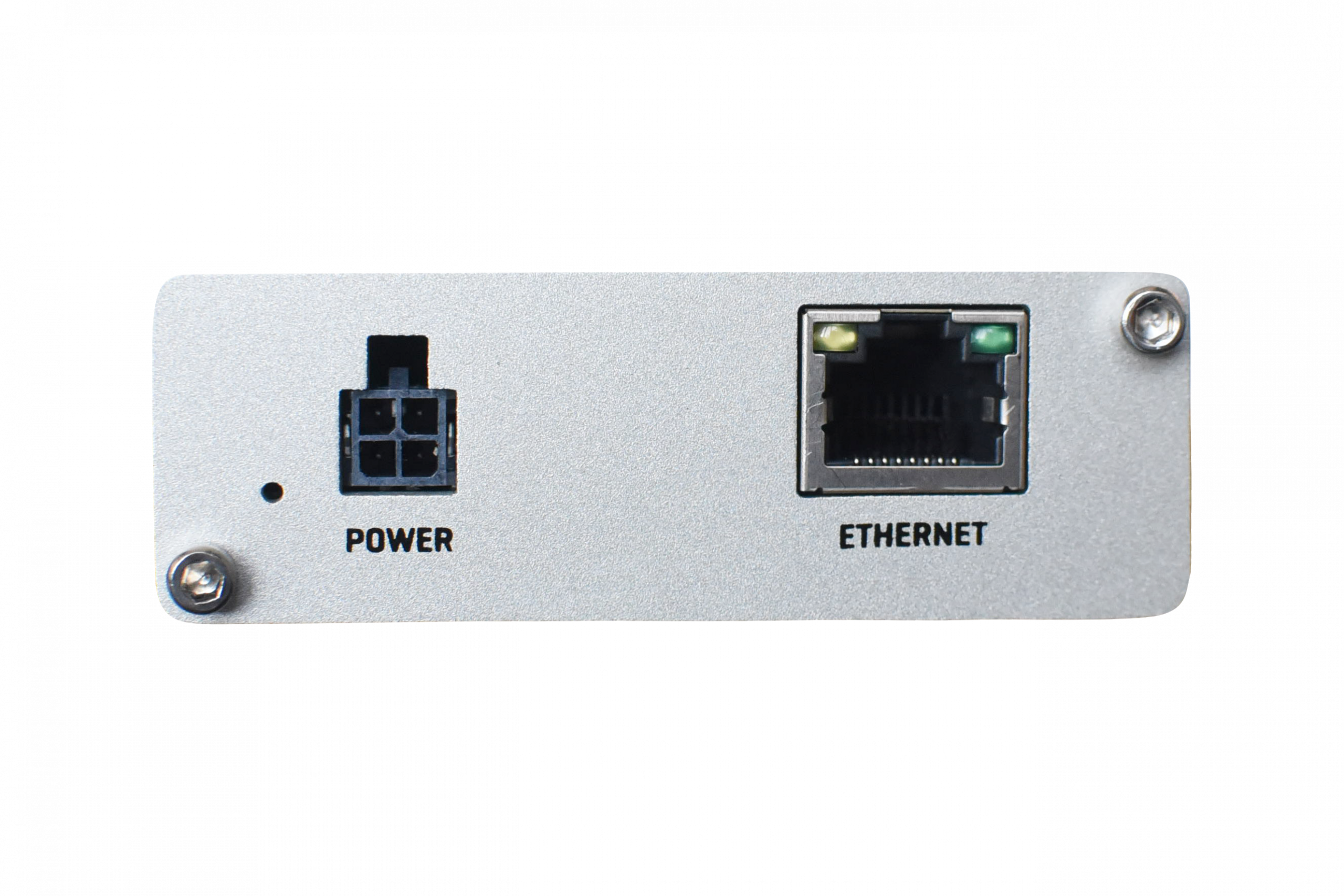 Teltonika LTE Router TRB140 No Wi-Fi 10/100/1000 Mbit/s Ethernet LAN (RJ-45) ports 1 Mesh Support No MU-MiMO No 2G/3G/4G Antenna type 1 x SMA for LTE 1 x Virtual network interface via micro USB 24 month(s) - Image 6
