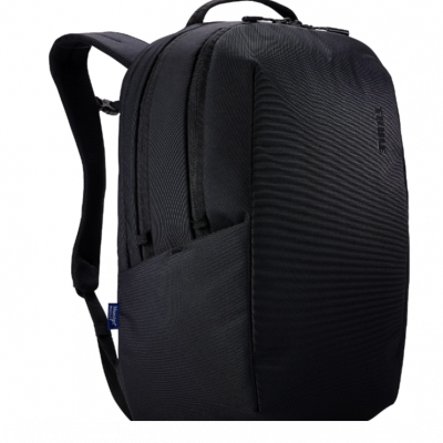 Thule Laptop Backpack, 27 L TSLB417 Subterra 2 Fits up to size 16 " Backpack Black