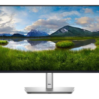 Dell P2425HE 24 " IPS 16:9 100 Hz 8 ms 1920 x 1080 pixels 250 cd/m² HDMI ports quantity 1