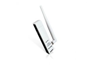 TP-LINK USB 2.0 Adapter TL-WN722N