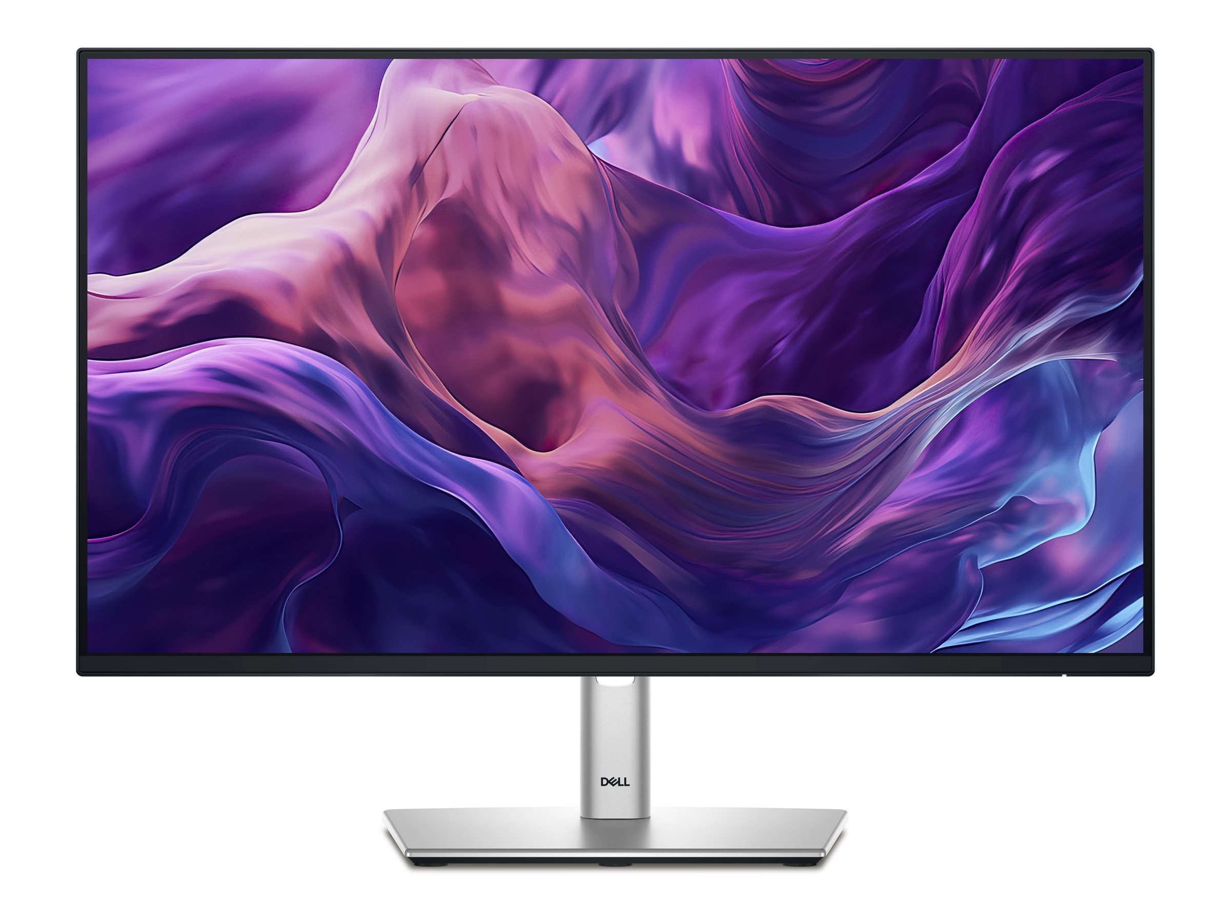 Dell Monitor Without Stand P2425HE 24 " IPS 16:9 100 Hz 8 ms 1920 x 1080 pixels 250 cd/m² HDMI ports quantity 1 Black - Image 2