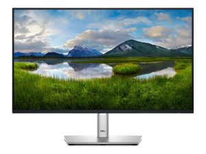 Dell P2425H 24 " IPS 16:9 100 Hz 8 ms 1920 x 1080 pixels 250 cd/m² HDMI ports quantity 1 Black Warranty 36 month(s)