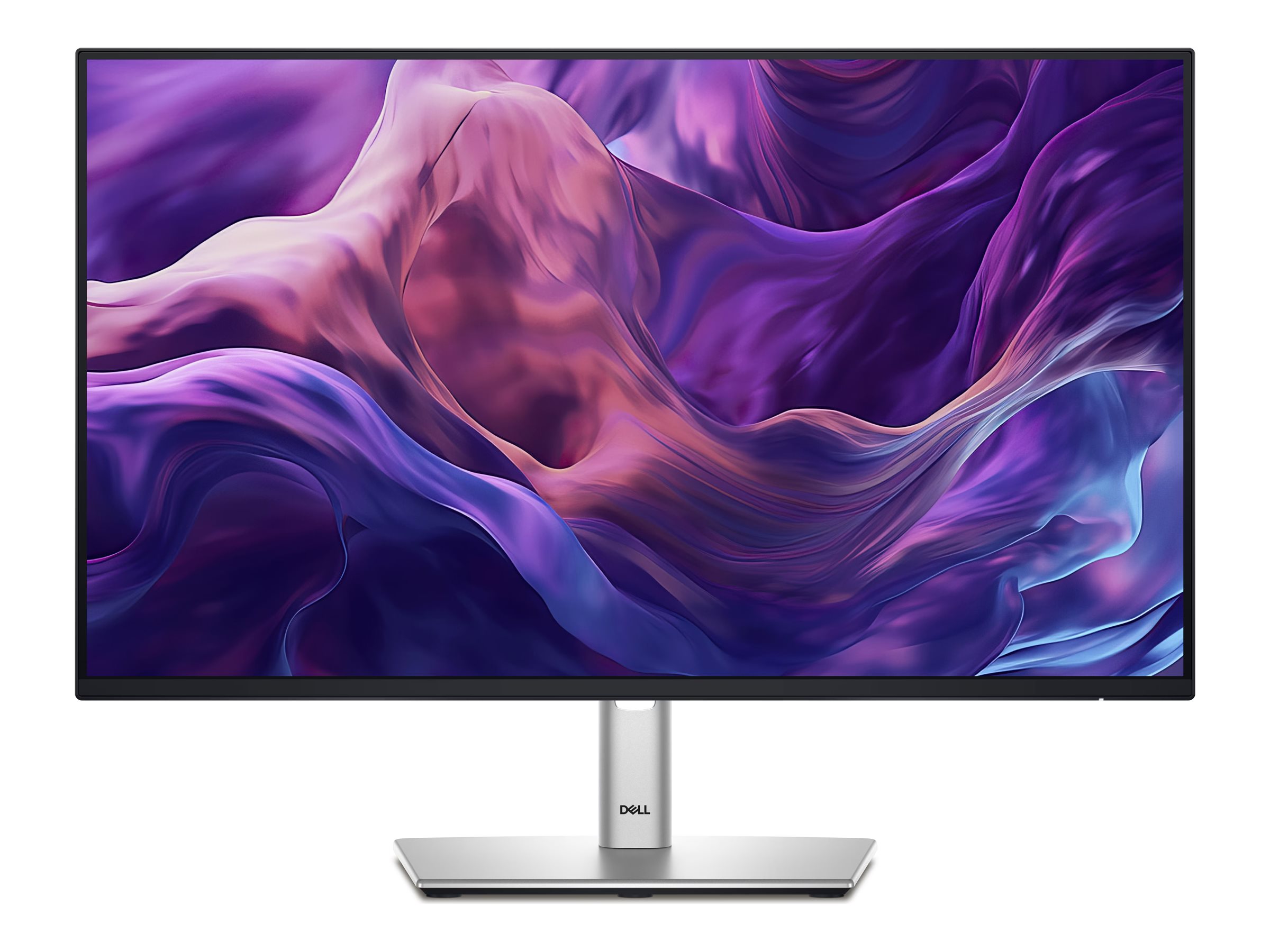 Dell P2425H 24 " IPS 16:9 100 Hz 8 ms 1920 x 1080 pixels 250 cd/m² HDMI ports quantity 1 Black Warranty 36 month(s) - Image 4