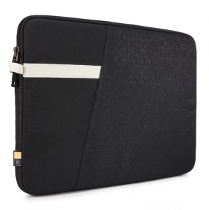 Case Logic Ibira Laptop Sleeve IBRS214 Sleeve Black