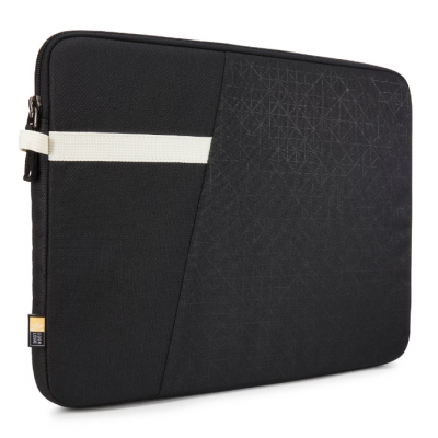 Case Logic Ibira Laptop Sleeve IBRS214 Sleeve Black