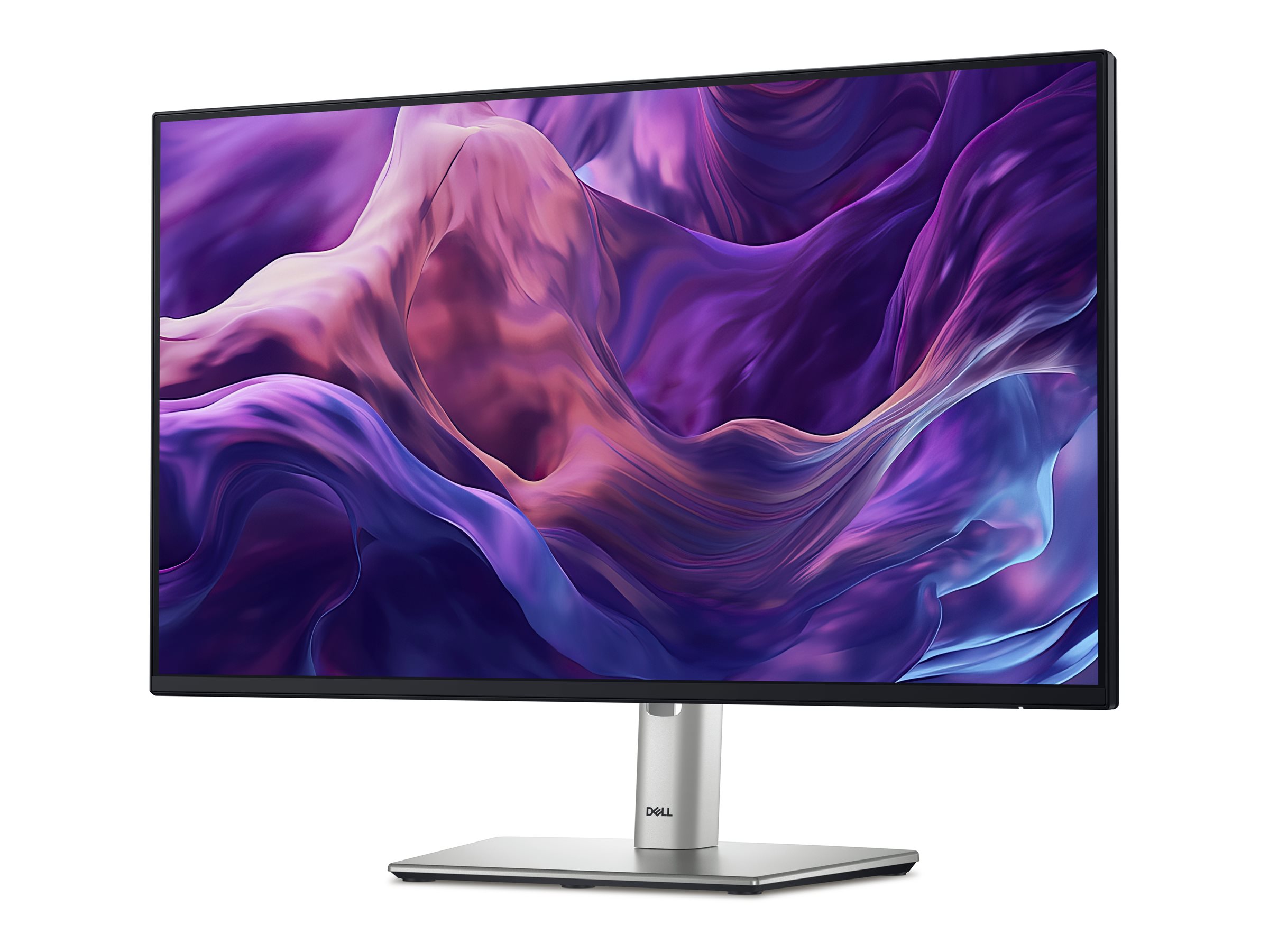 Dell P2425H 24 " IPS 16:9 100 Hz 8 ms 1920 x 1080 pixels 250 cd/m² HDMI ports quantity 1 Black Warranty 36 month(s) - Image 5