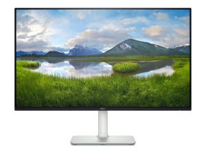 Dell S2425H 24 " IPS 16:9 100 Hz 8 ms 1920 x 1080 pixels 250 cd/m² HDMI ports quantity 2 White