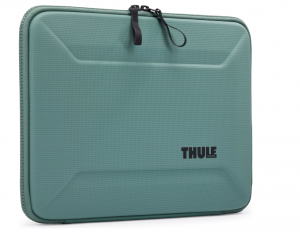 Thule Gauntlet Fits up to size 14 " MacBook Sleeve Hazy green