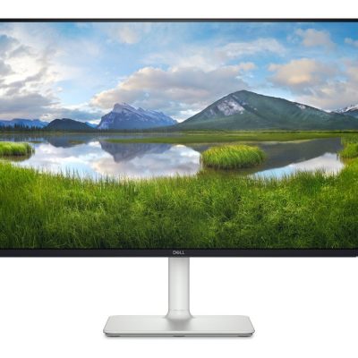 Dell S2425H 24 " IPS 16:9 100 Hz 8 ms 1920 x 1080 pixels 250 cd/m² HDMI ports quantity 2 White