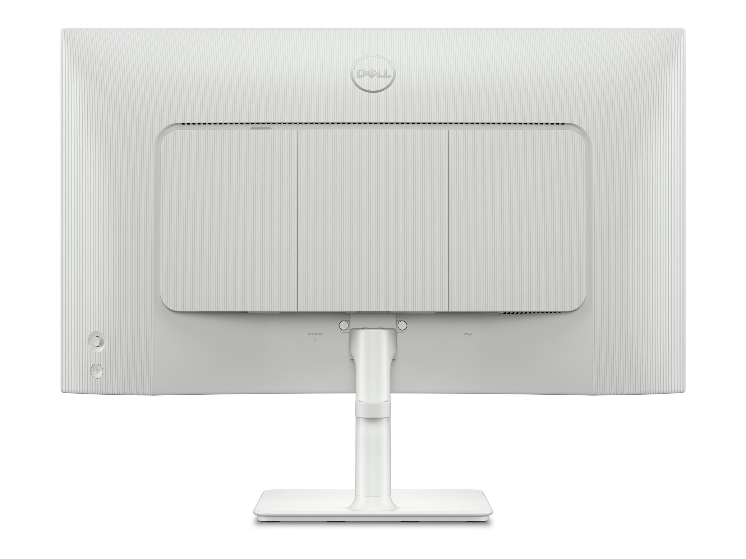 Dell S2425H 24 " IPS 16:9 100 Hz 8 ms 1920 x 1080 pixels 250 cd/m² HDMI ports quantity 2 White - Image 4