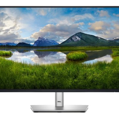Dell P2425 24 " IPS 16:10 100 Hz 8 ms 1920 x 1200 pixels 300 cd/m² HDMI ports quantity 1 Black