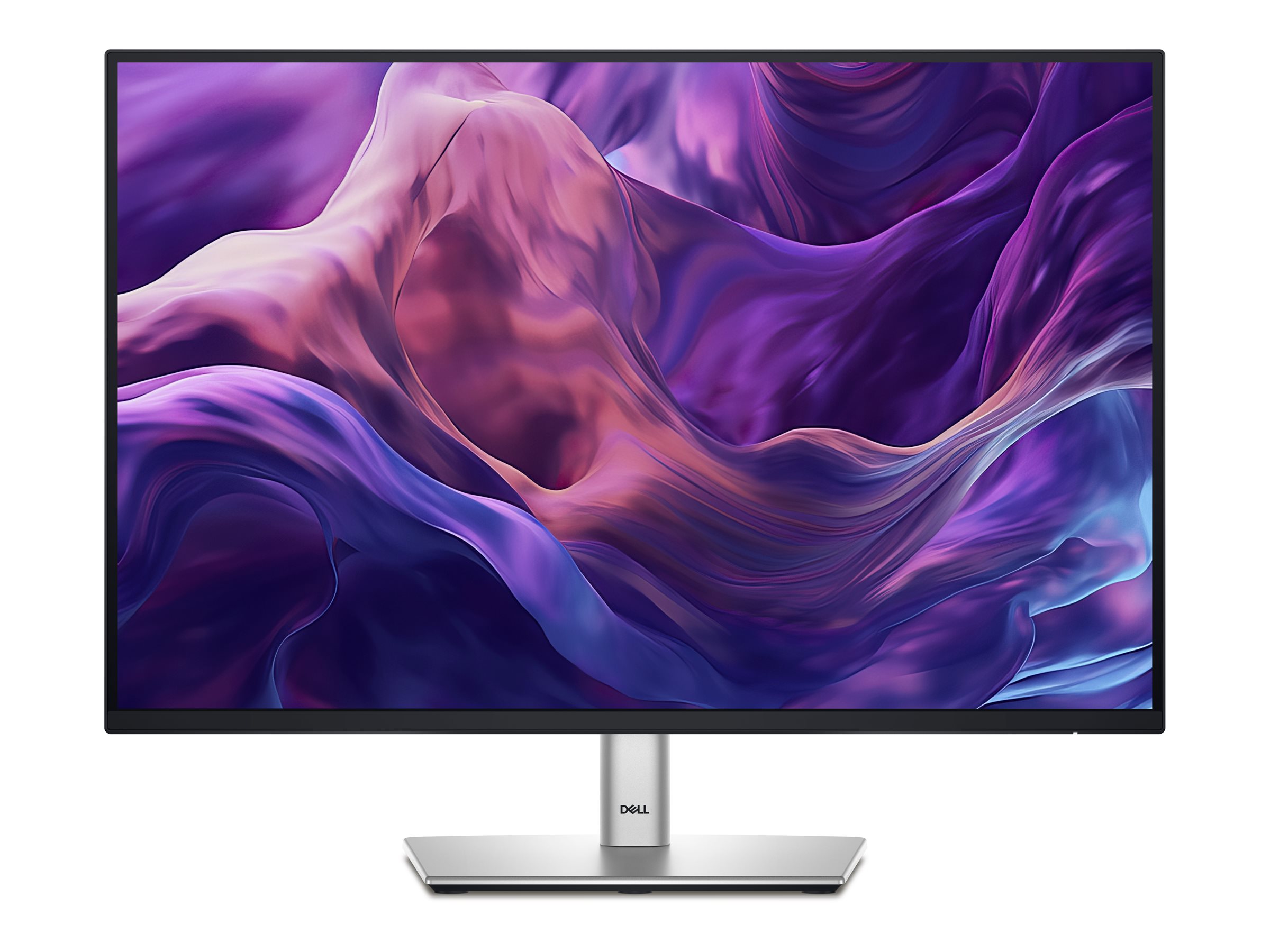 Dell P2425 24 " IPS 16:10 100 Hz 8 ms 1920 x 1200 pixels 300 cd/m² HDMI ports quantity 1 Black - Image 2