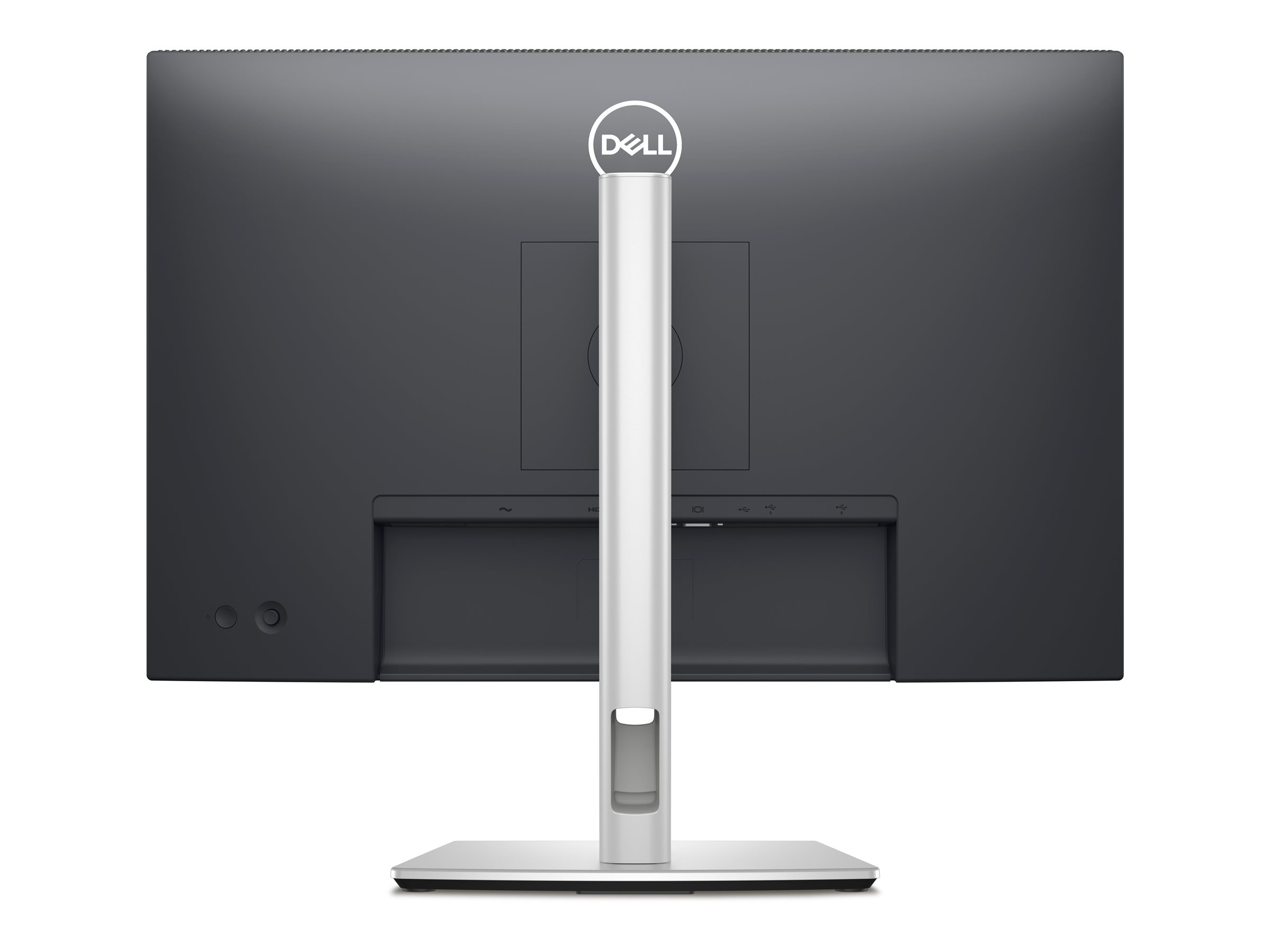 Dell P2425 24 " IPS 16:10 100 Hz 8 ms 1920 x 1200 pixels 300 cd/m² HDMI ports quantity 1 Black - Image 4