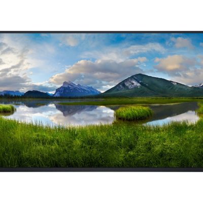 Dell P2725H 27 " IPS 16:9 100 Hz 8 ms 1920 x 1080 pixels 300 cd/m² HDMI ports quantity 1 Black Warranty 36 month(s)