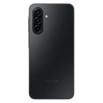 Samsung Galaxy A17 Black 6.7 " Super AMOLED 1080 x 2340 pixels Exynos 1330 Internal RAM 4 GB 128 GB MicroSD Dual SIM 3G 4G 5G Main camera resolution 50 MP Secondary camera resolution 5 MP Android 5000 mAh - Image 3