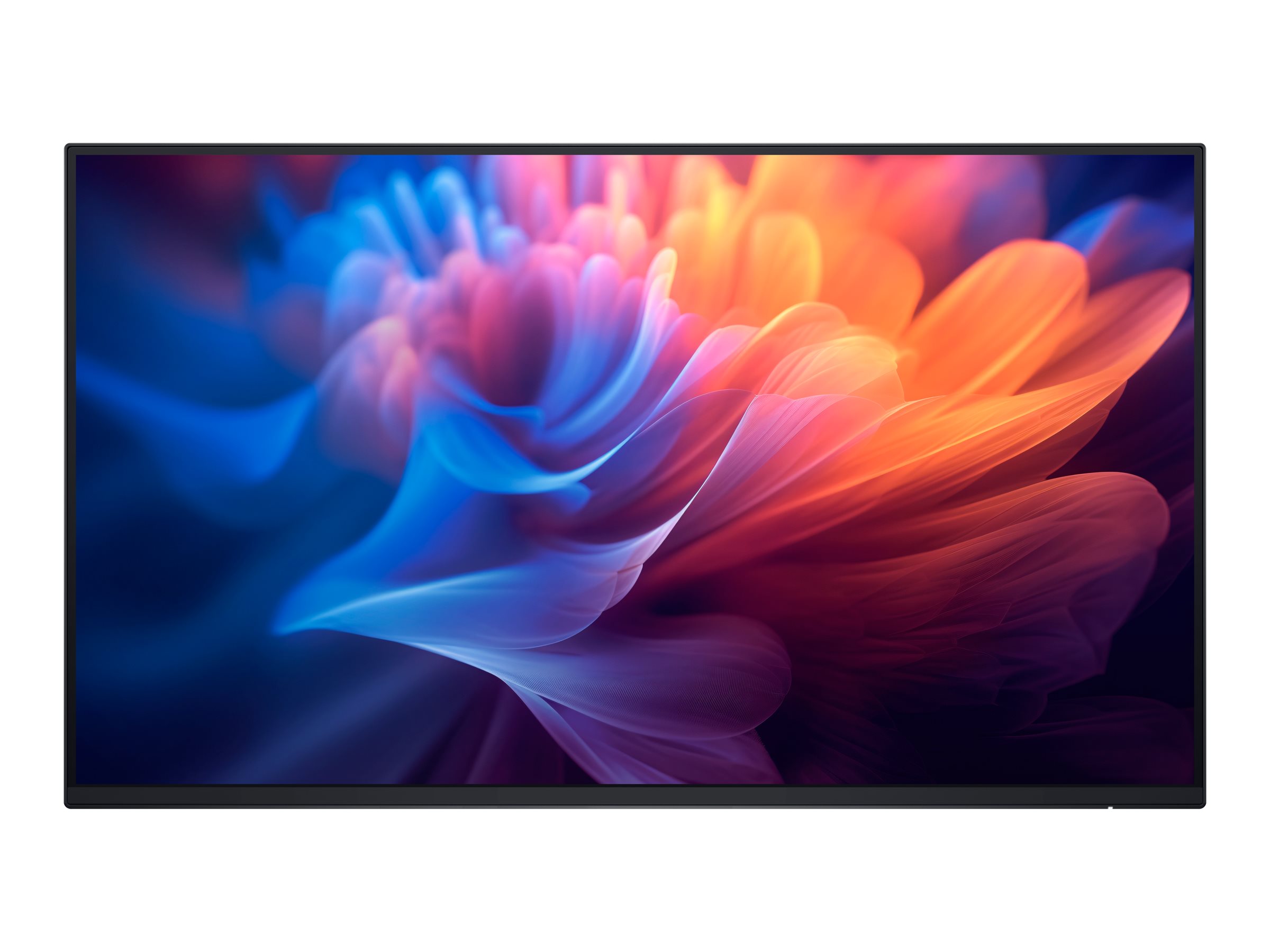 Dell P2725H 27 " IPS 16:9 100 Hz 8 ms 1920 x 1080 pixels 300 cd/m² HDMI ports quantity 1 Black Warranty 36 month(s) - Image 2