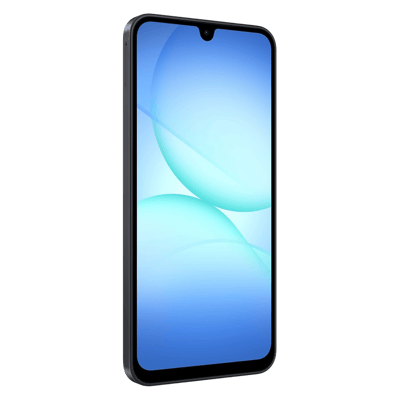 Samsung Galaxy A17 Black 6.7 " Super AMOLED 1080 x 2340 pixels Exynos 1330 Internal RAM 4 GB 128 GB MicroSD Dual SIM 3G 4G 5G Main camera resolution 50 MP Secondary camera resolution 5 MP Android 5000 mAh - Image 4