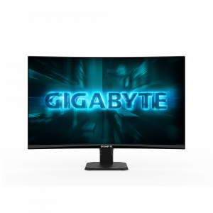 Gigabyte GS27FC2 EK 27 " VA FHD 240 Hz 1 ms 1920 x 1080 pixels 350 cd/m² HDMI ports quantity 2