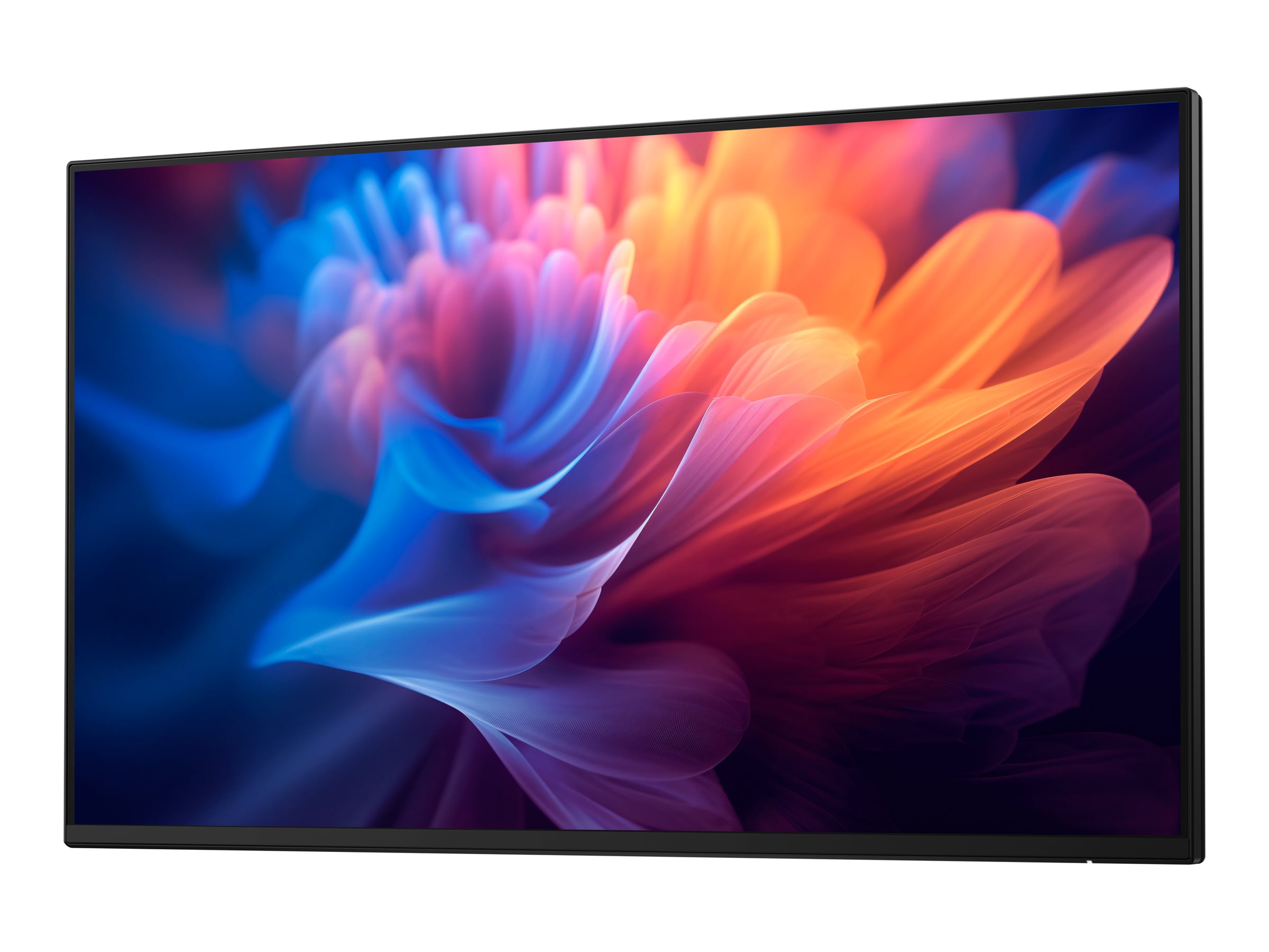 Dell P2725H 27 " IPS 16:9 100 Hz 8 ms 1920 x 1080 pixels 300 cd/m² HDMI ports quantity 1 Black Warranty 36 month(s) - Image 3