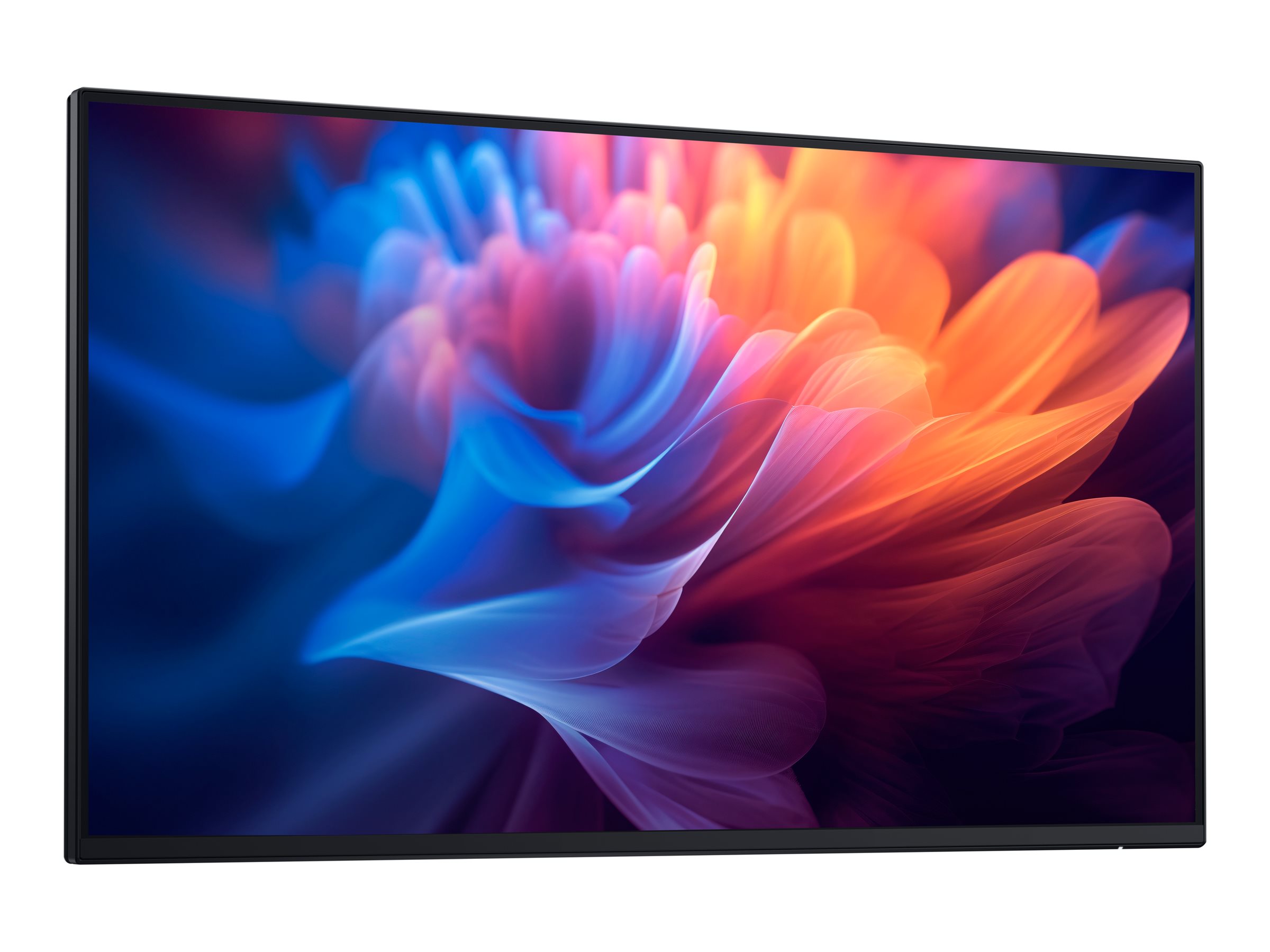 Dell P2725H 27 " IPS 16:9 100 Hz 8 ms 1920 x 1080 pixels 300 cd/m² HDMI ports quantity 1 Black Warranty 36 month(s) - Image 4