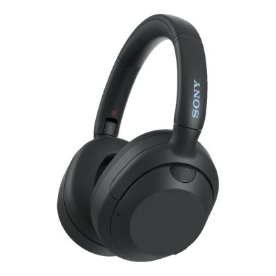 Sony Headphones WH-ULT900N ULT WEAR Noise canceling