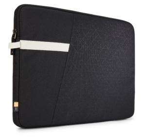 Case Logic Ibira Laptop Sleeve IBRS215 Sleeve Black