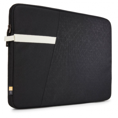 Case Logic Ibira Laptop Sleeve IBRS215 Sleeve Black