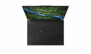 Lenovo ThinkPad P16s G5 AMD Black 16 " IPS WUXGA 1920 x 1200 pixels Anti-glare AMD Ryzen AI 7 PRO 450 32 GB LPCAMM2 LPDDR5X Solid-state drive capacity 1000 GB AMD Radeon 860M Graphics Windows 11 Pro Bluetooth version 5.4 802.11be 5G upgradable Keyboard backlit Keyboard language Nordic Warranty 36 month(s) Battery warranty 12 month(s)