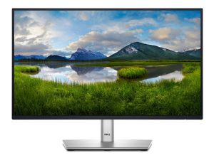 Dell Monitor P2225H 21.5 " IPS Full HD 16:9 100 Hz 8 ms 1920 x 1080 pixels 250 cd/m² HDMI ports quantity 1 White Warranty 36 month(s)