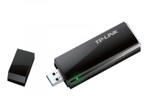 TP-LINK USB 3.0 Adapter Archer T4U