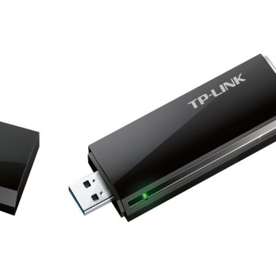 TP-LINK USB 3.0 Adapter Archer T4U
