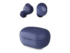 Energy Sistem Sports Earphones RaceBuds Wireless In-ear Microphone Blue