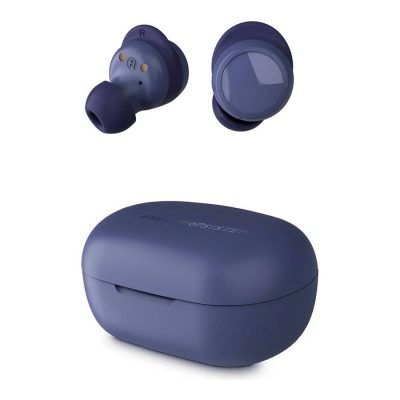 Energy Sistem Sports Earphones RaceBuds Wireless In-ear Microphone Blue