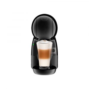 Delonghi Coffee Maker EDG110.AB Piccolo XS Pump pressure 15 bar Capsule Black 1400 W