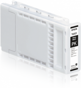 Epson UltraChrome XD Photo T693100 Ink cartrige Black