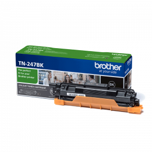Brother TN-247BK Toner cartridge Black