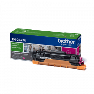Brother TN-247M Toner cartridge Magenta