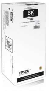 Epson XL Ink Supply Unit WorkForce Pro WF-R5xxx series Black