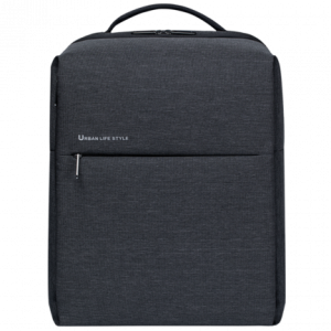 Xiaomi City Backpack 2 Fits up to size 15.6 " Backpack Dark Gray