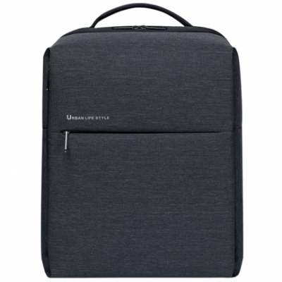 Xiaomi City Backpack 2 Fits up to size 15.6 " Backpack Dark Gray