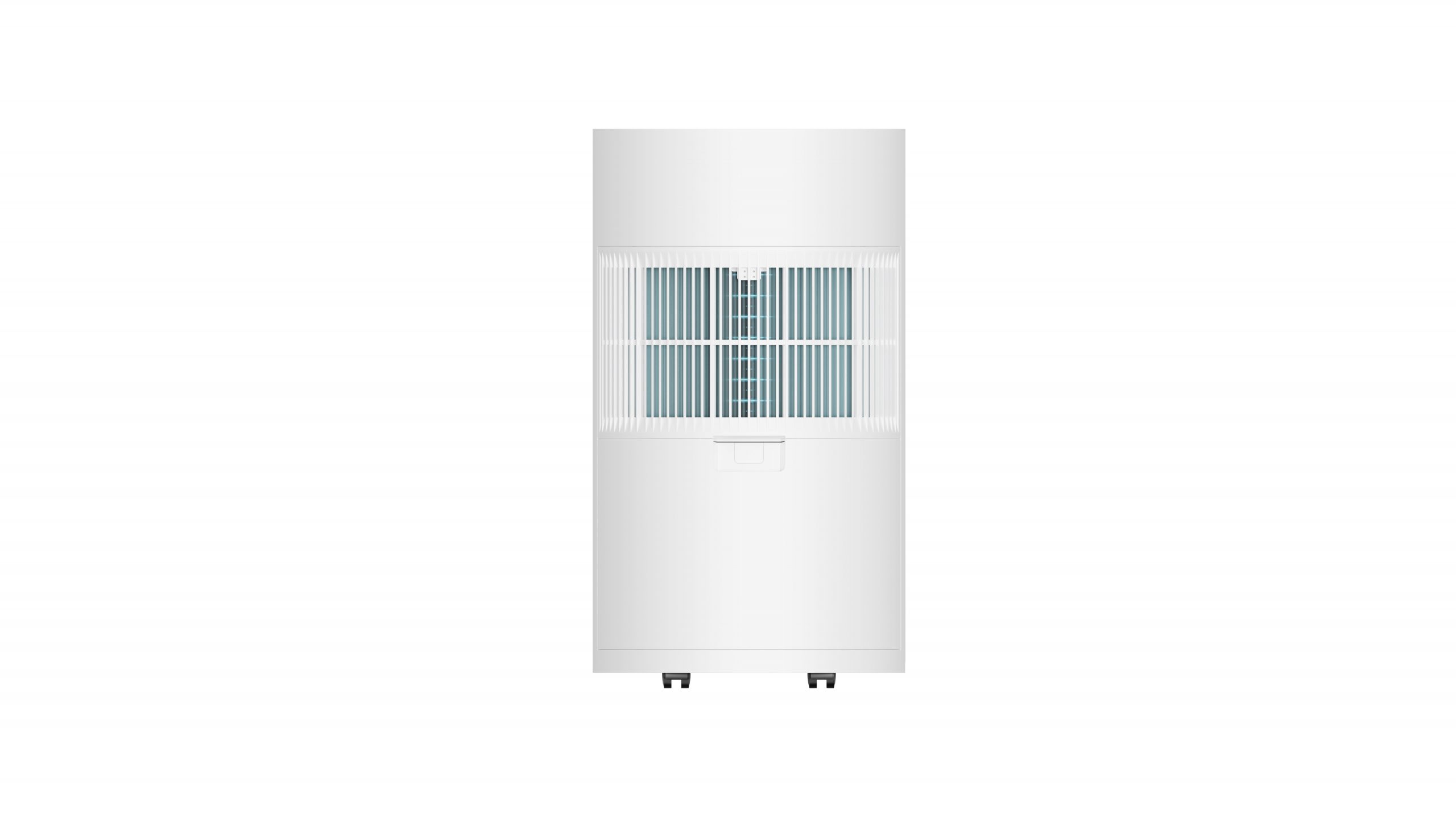 Xiaomi Smart Dehumidifier Lite EU Power 250 W Suitable for rooms up to 25 m² Water tank capacity 3 L White - Image 2