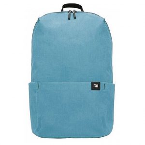 Xiaomi Mi Casual Daypack Backpack Shoulder strap Waterproof Bright Blue